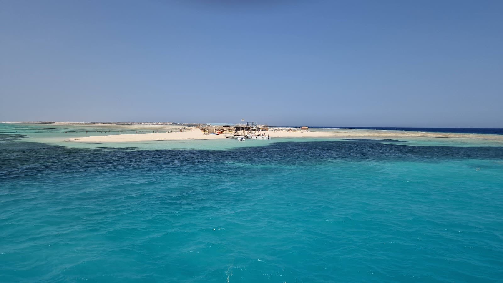 Soma Bay House Reef - Image 1