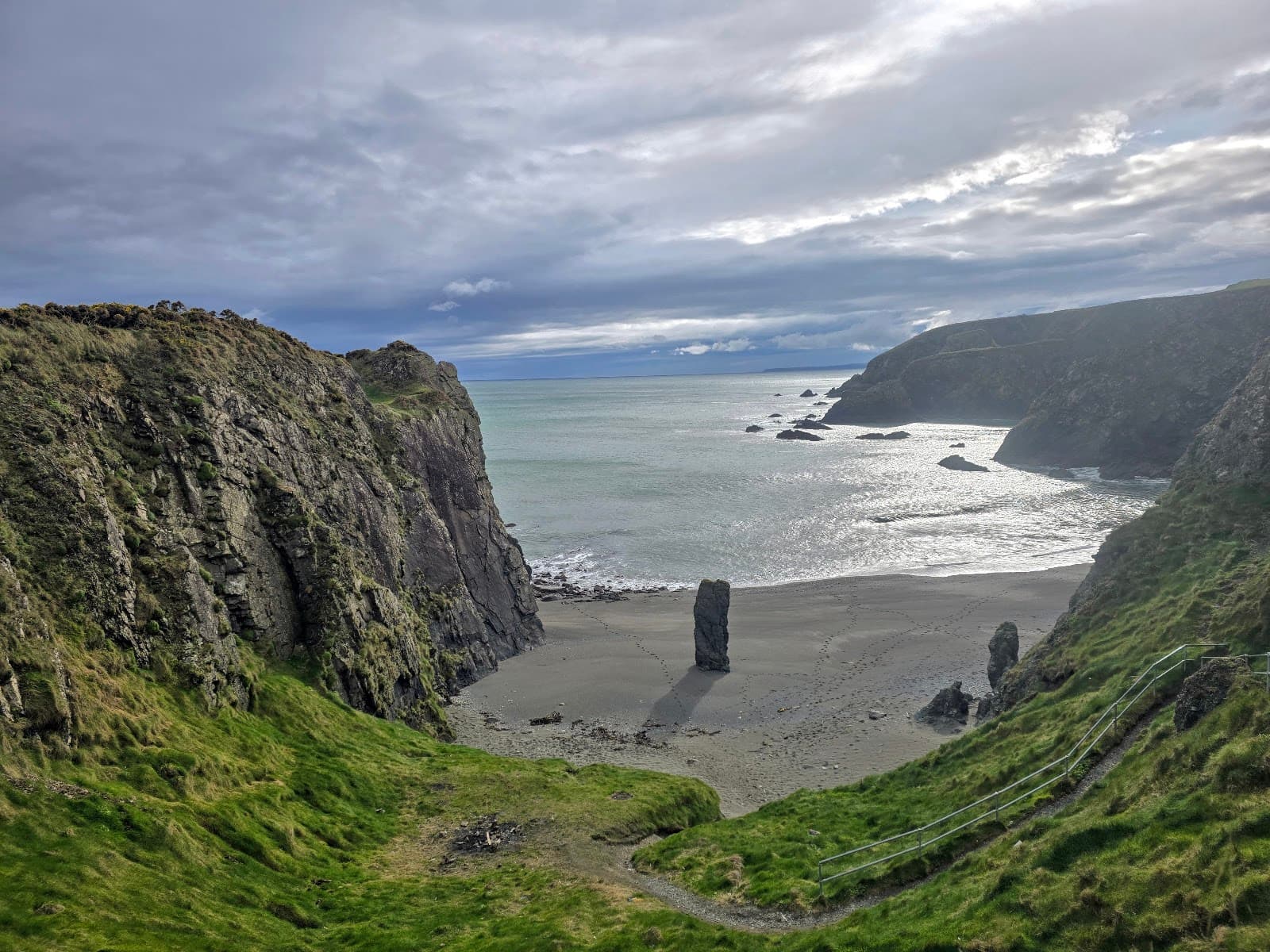 Copper Coast Scenic Drive Ireland - Image 1