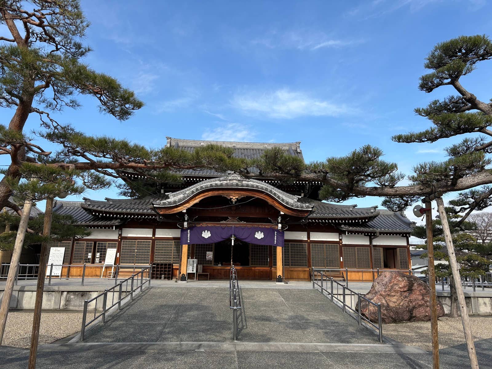 Peaceful Contemplation