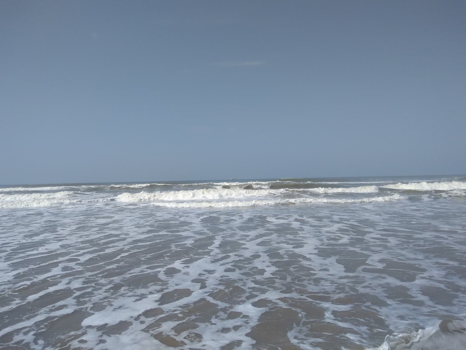 Praia Central Navegantes - Image 1