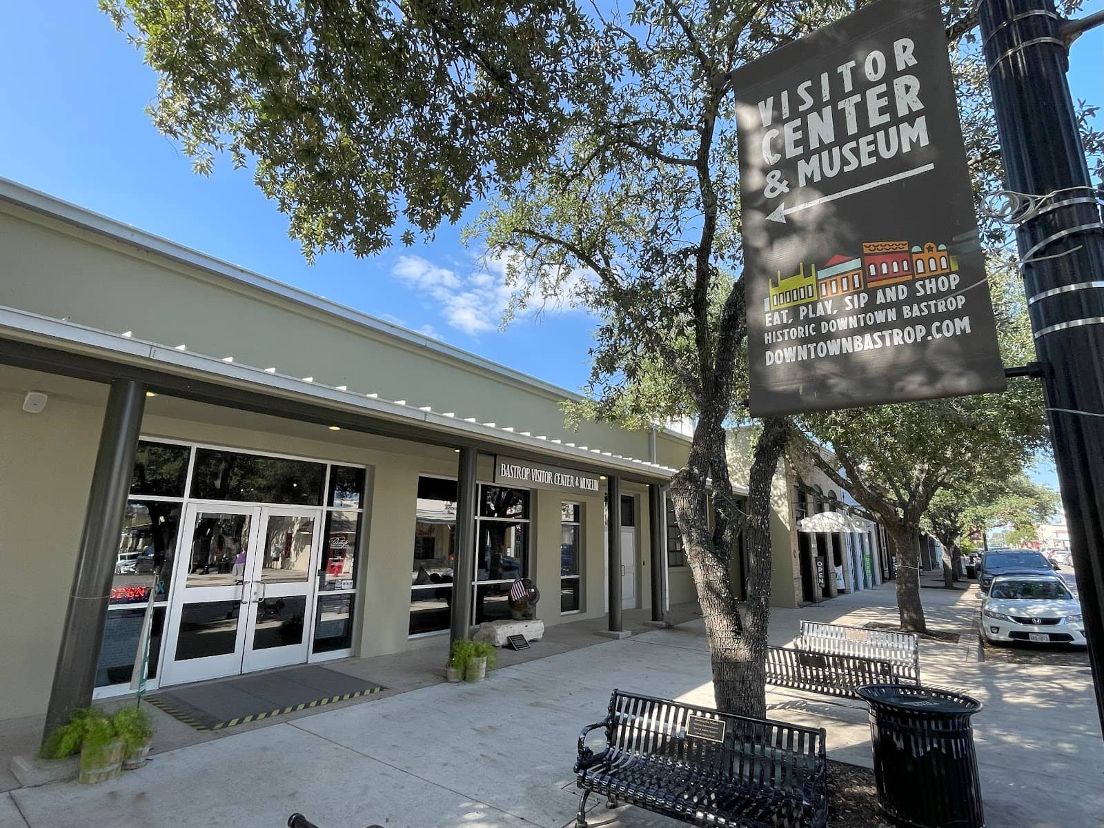 1912 Bastrop-Made Saddle