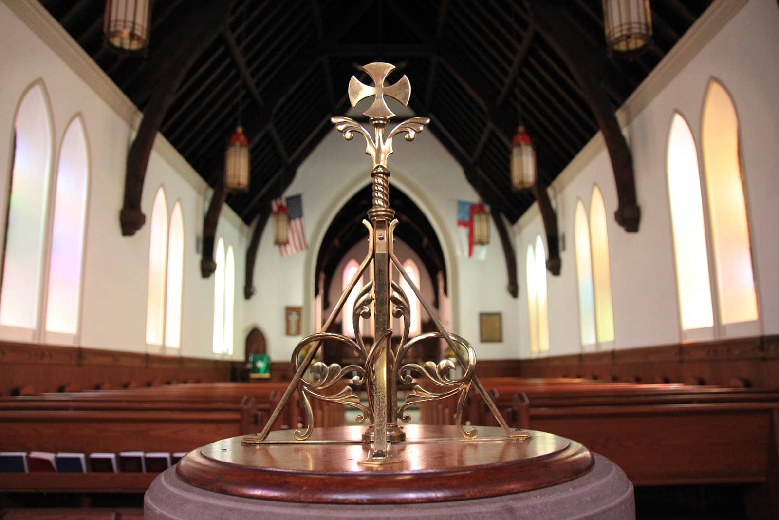 Community Meal Program