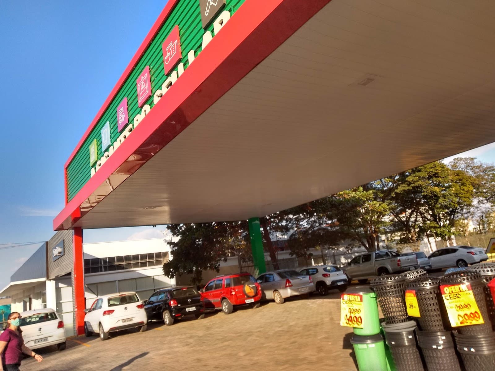 Lojas G Limeira São Paulo - Image 1