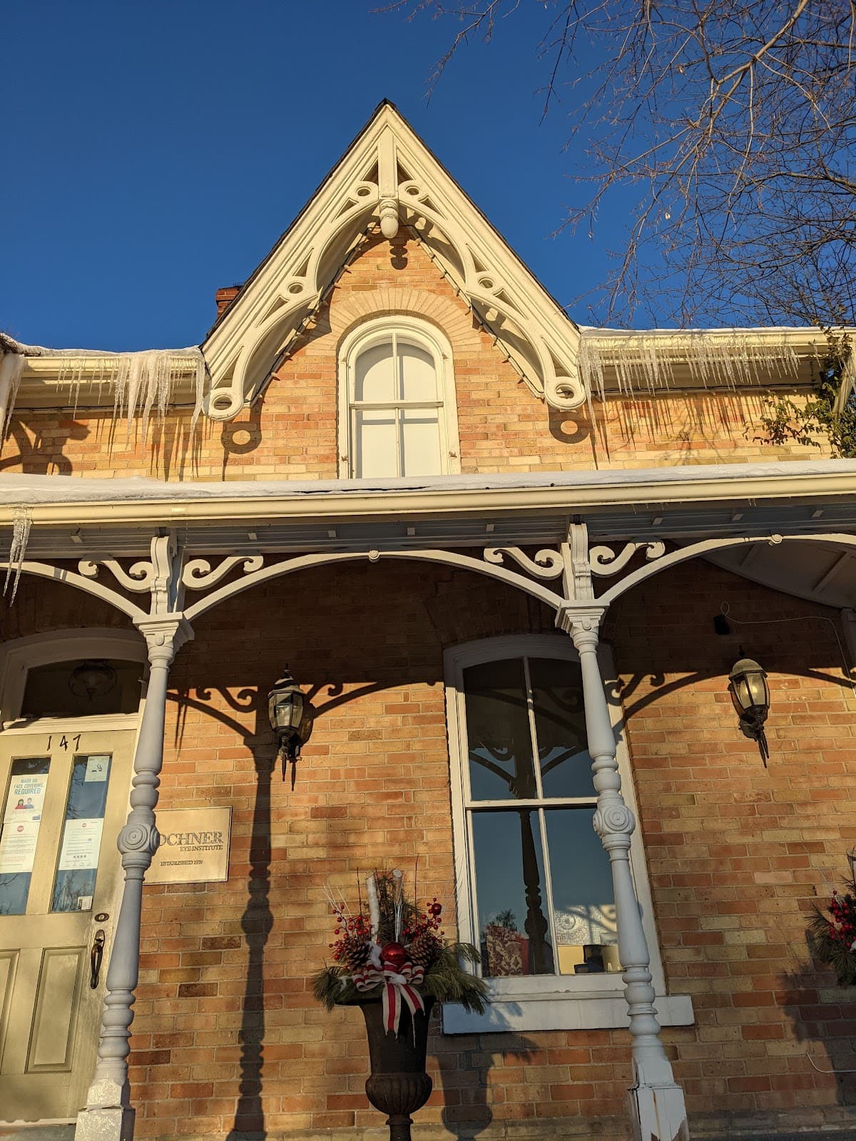 Unionville - Image 1