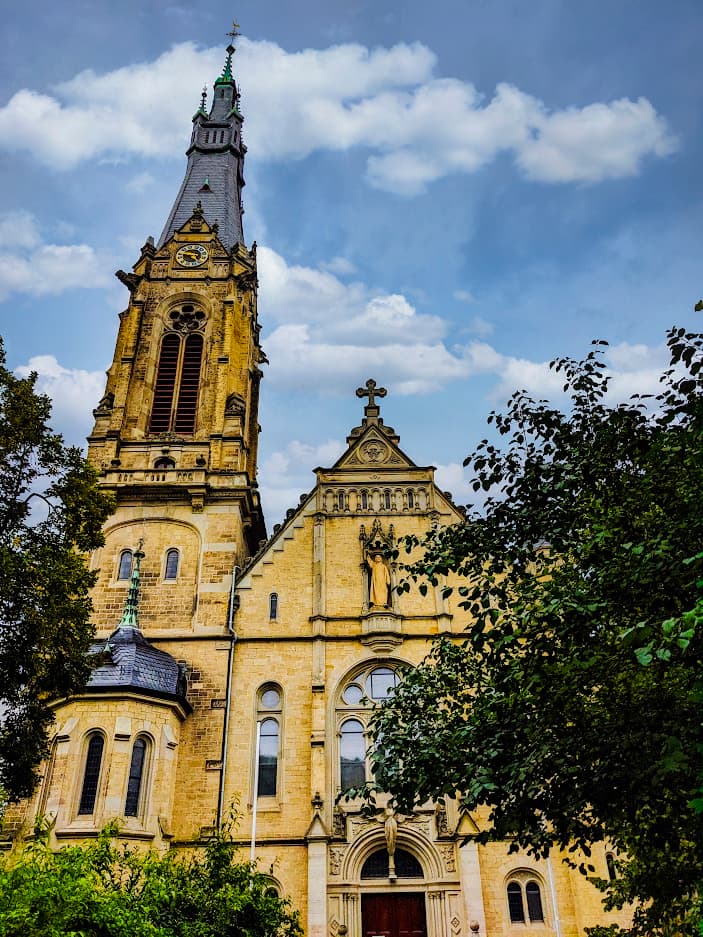 Christuskirche - Image 1