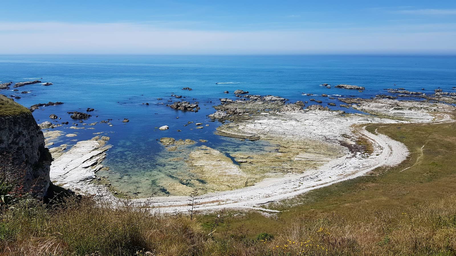 Kaikoura Peninsula Walkway