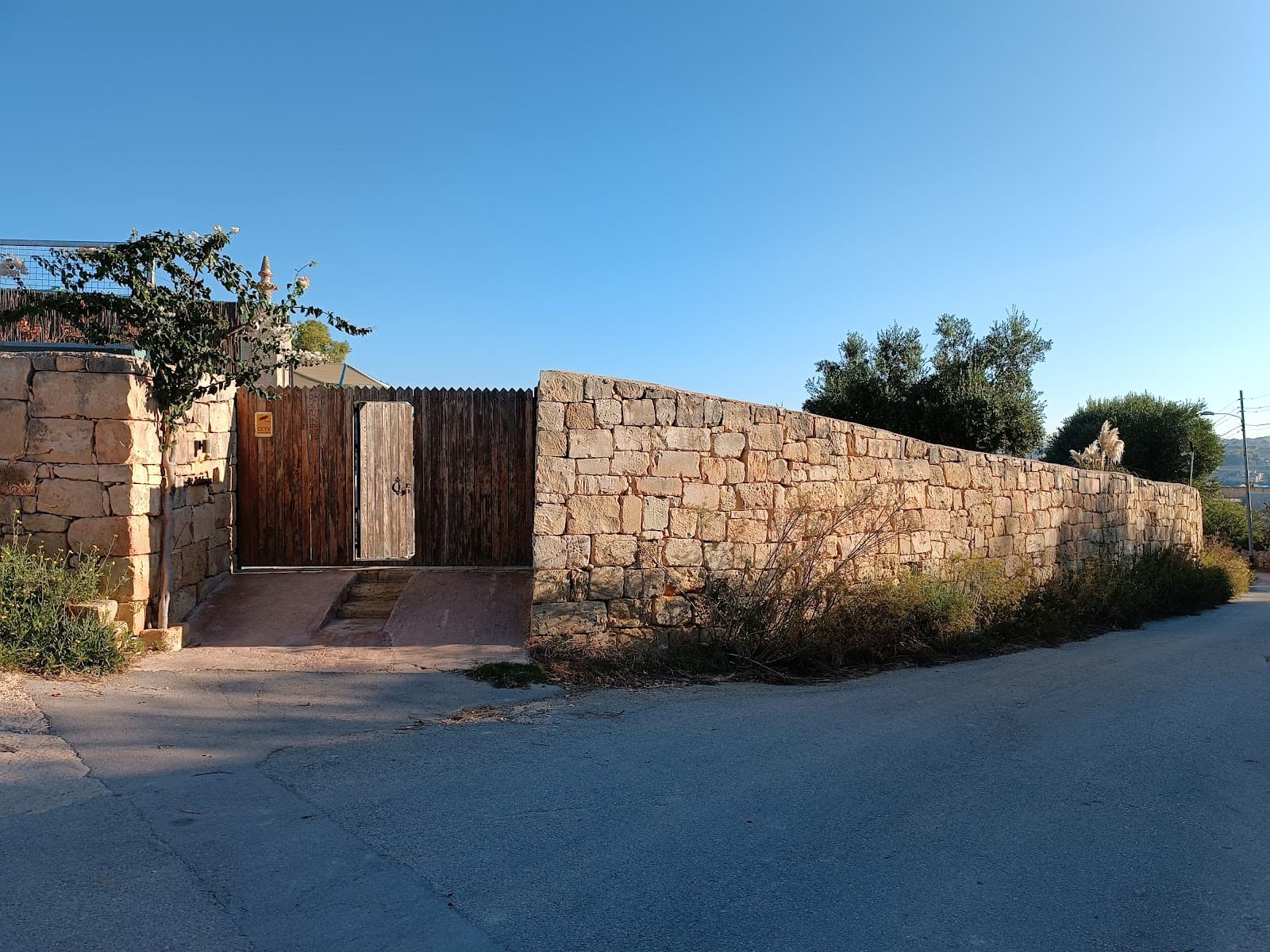 San Pawl Milqi Burmarrad - Image 1