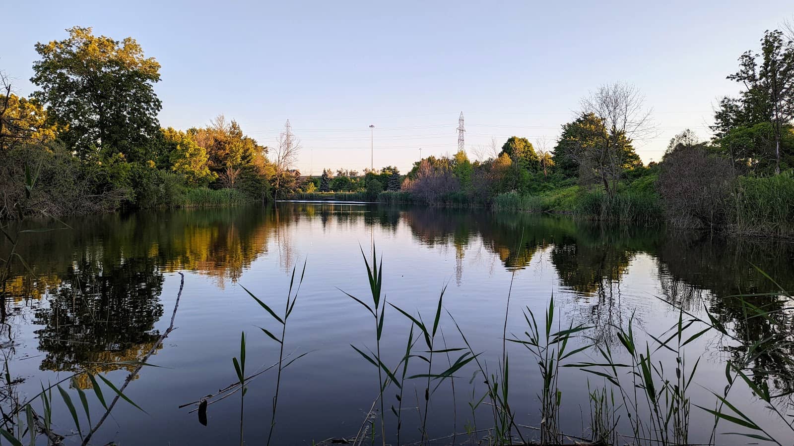 Picnic Areas