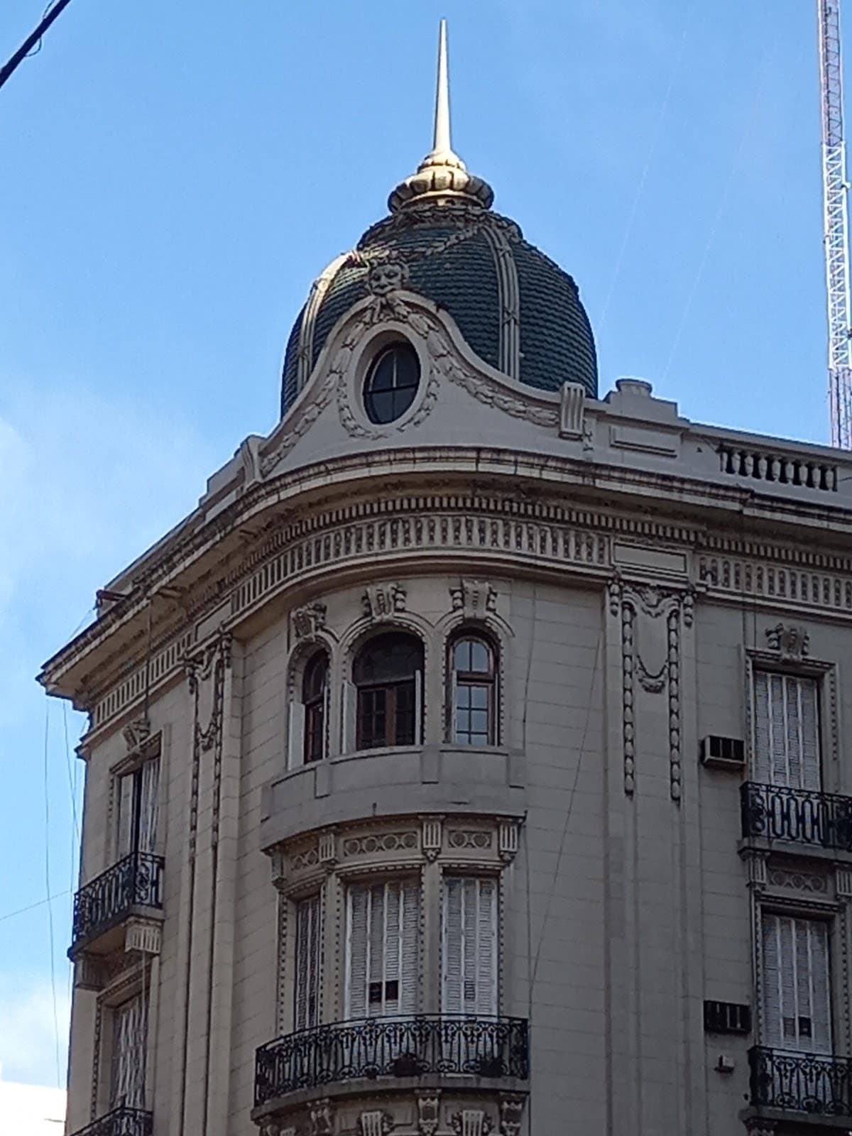 Caballito Buenos Aires - Image 1