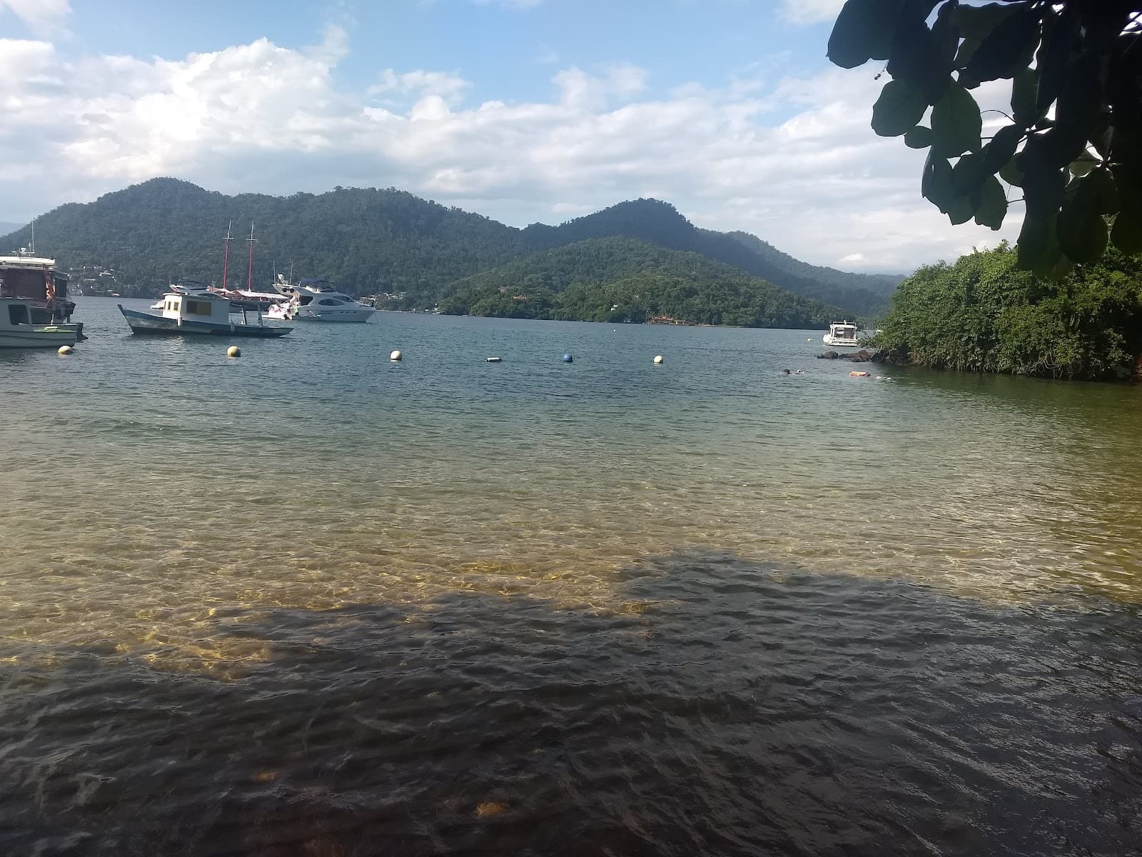 Vitorino Beach - Image 1