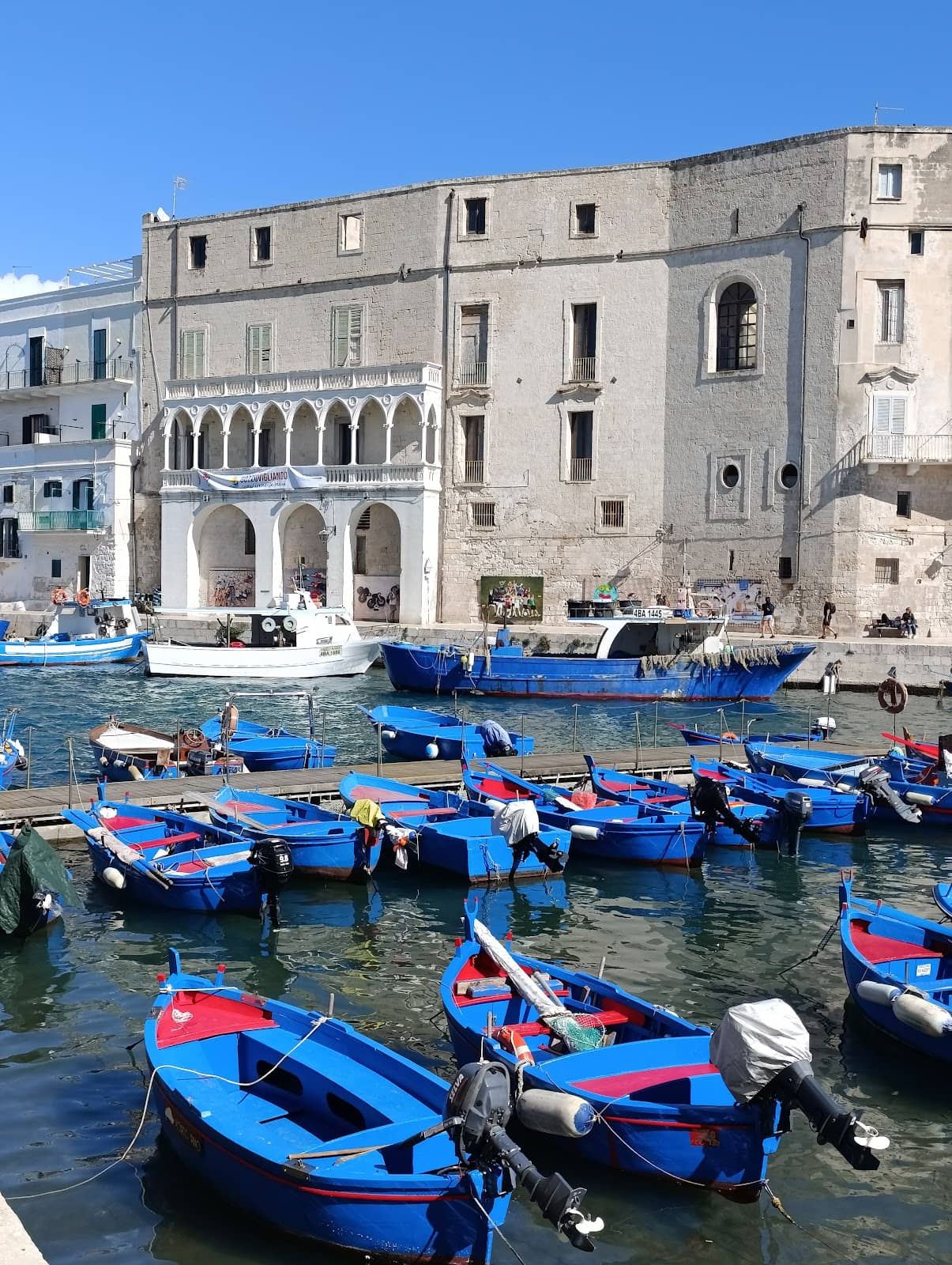 Historic Family Legacy