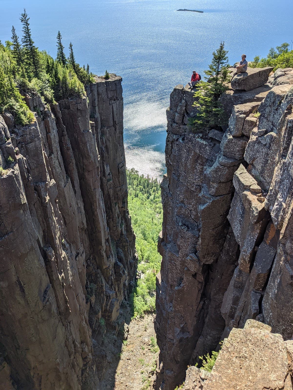 Sleeping Giant Provincial Park Thunder Bay - Image 1