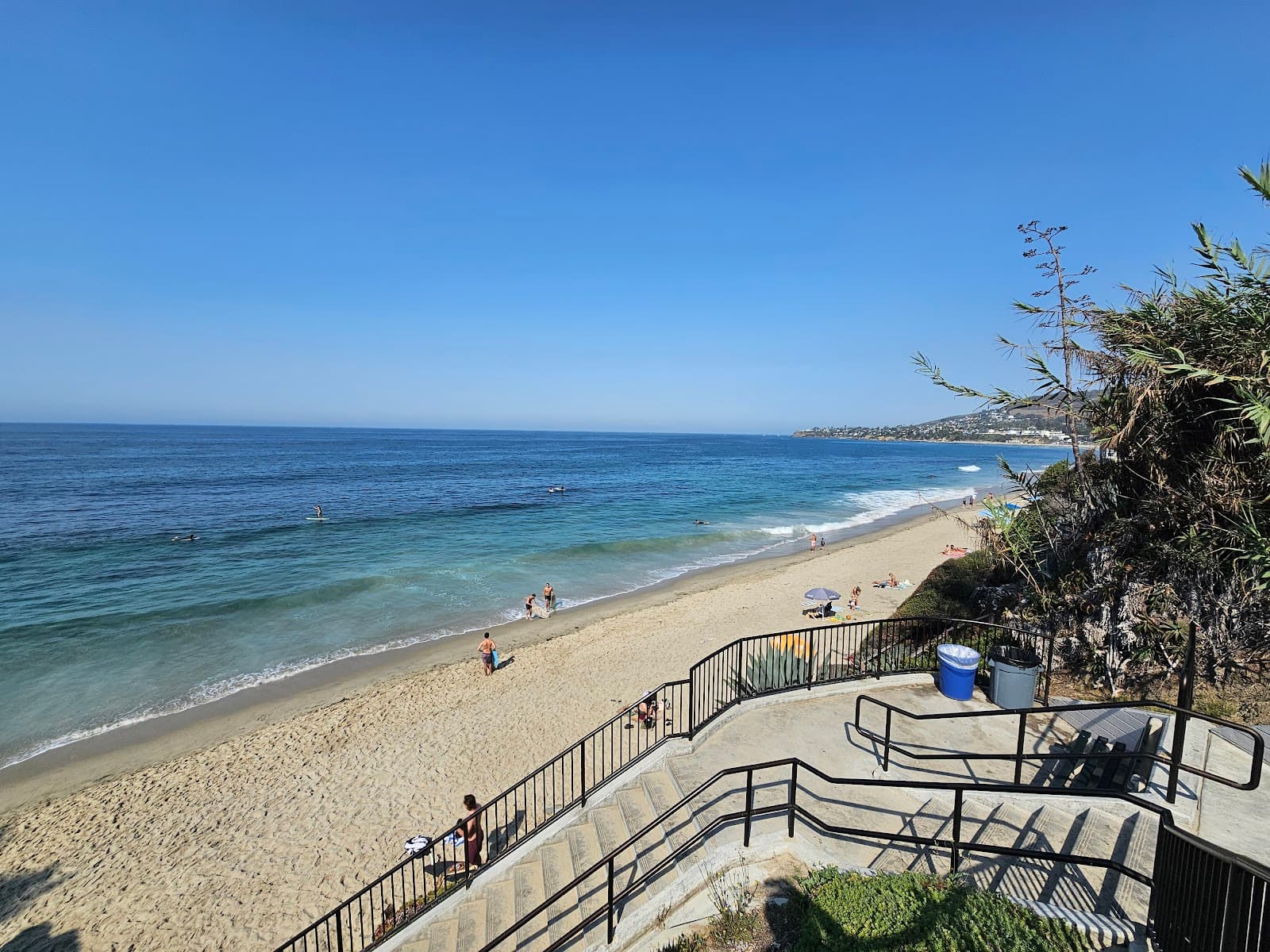 Thalia Street Beach - Image 1