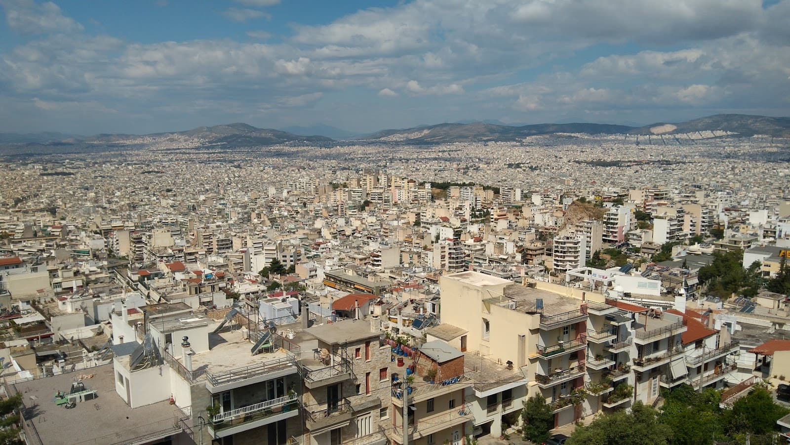 Galatsi - Image 1