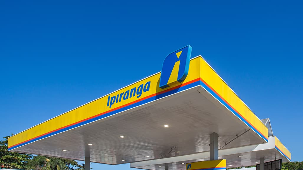 Mega Posto Ipiranga Porto Alegre - Image 1
