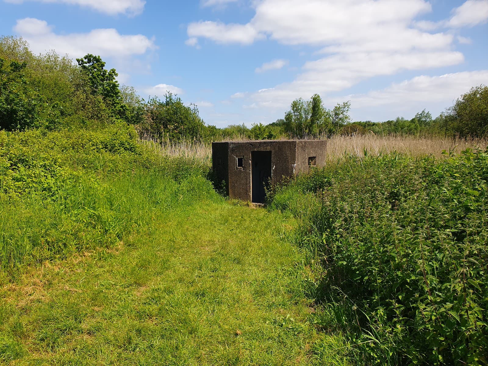 Hornchurch Country Park - Image 1