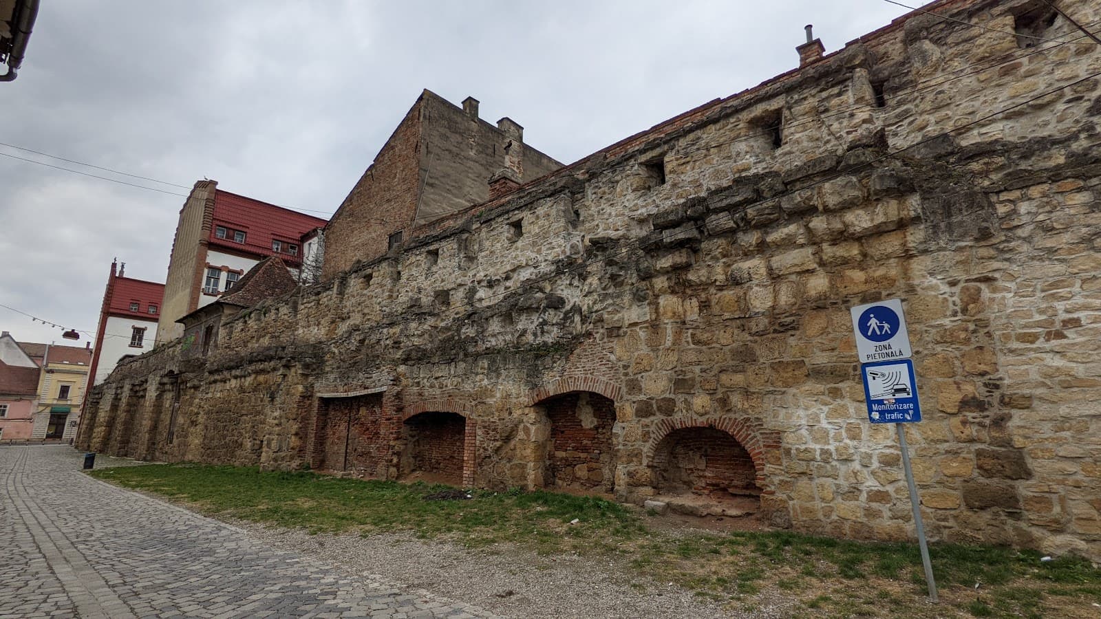 Strada Potaissa - Image 1