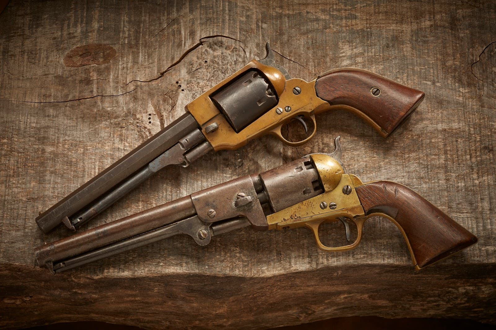 National Firearms Museum - Image 1