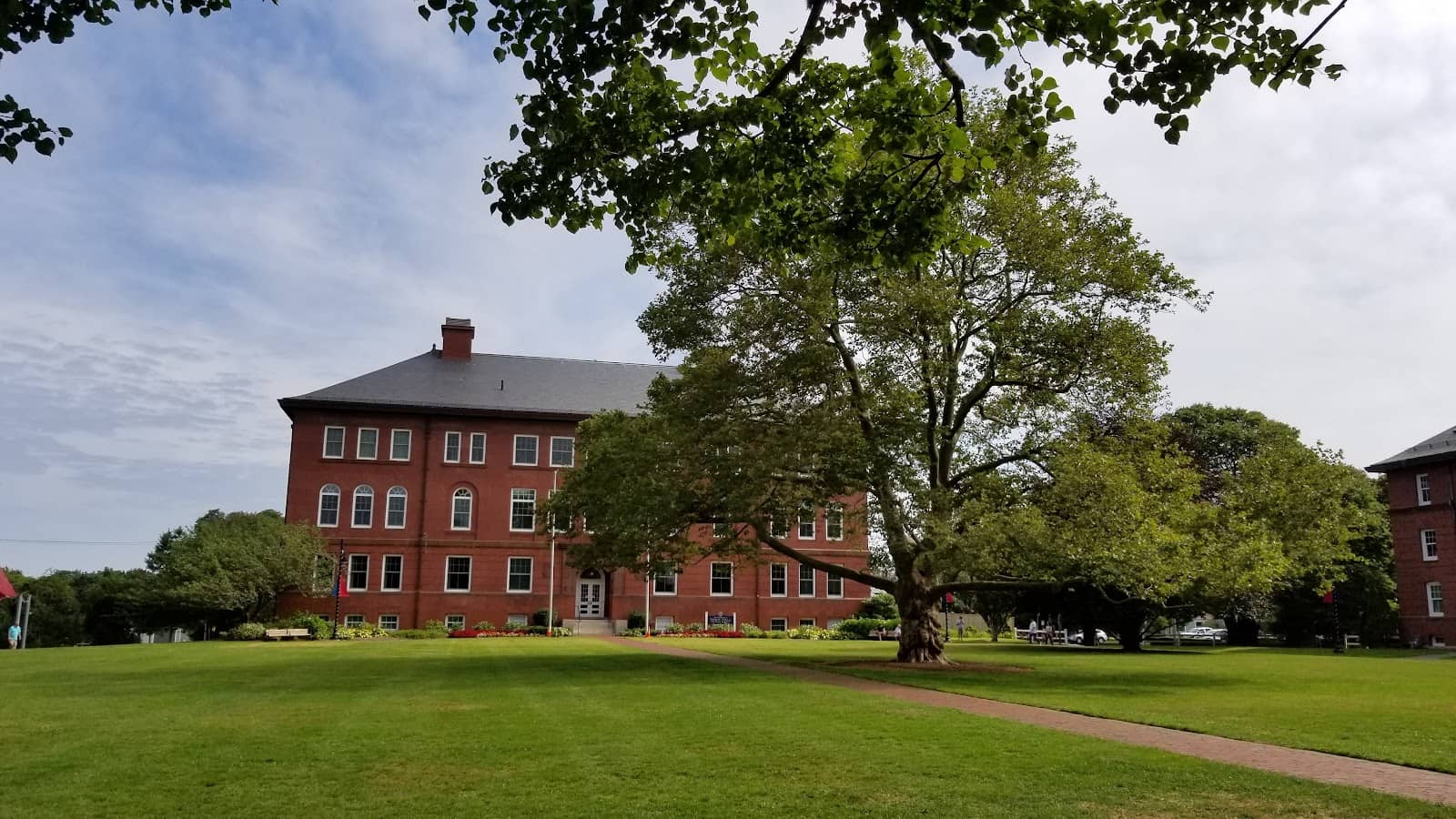 JFK & Korean War Memorials