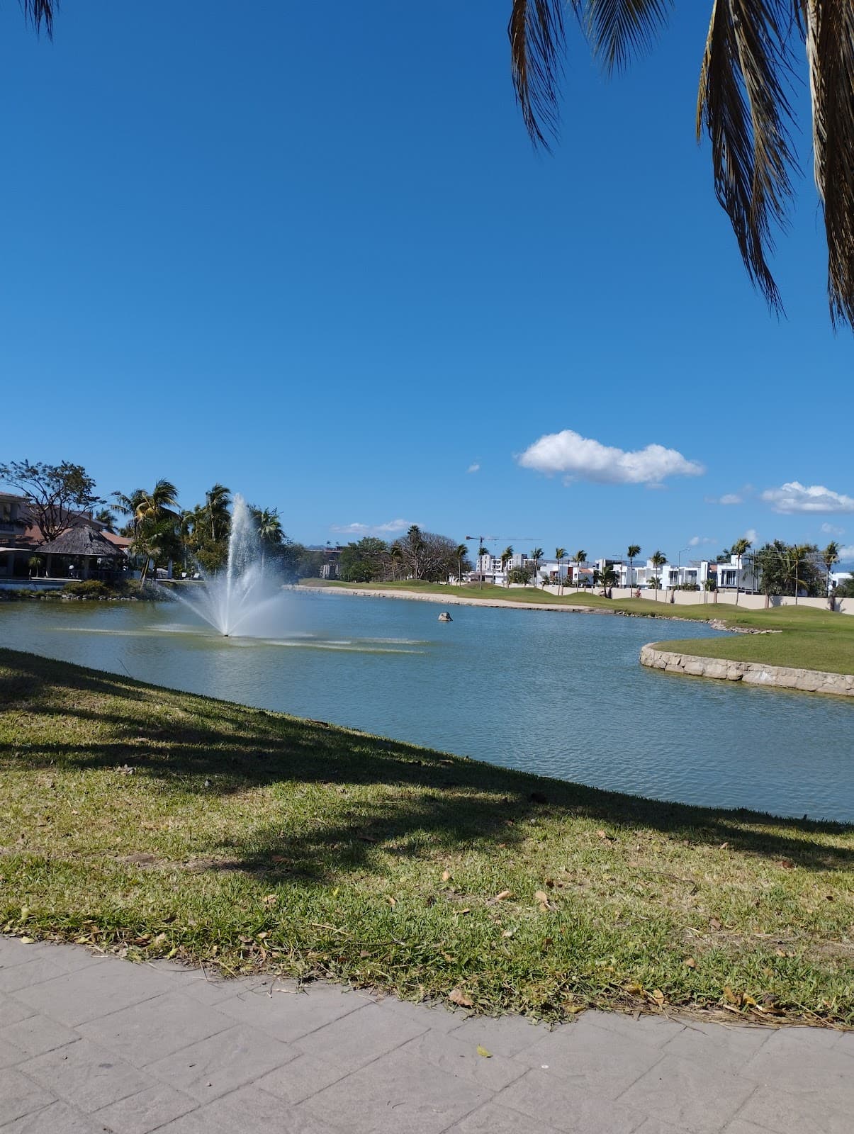 Litibú Golf Course - Image 1