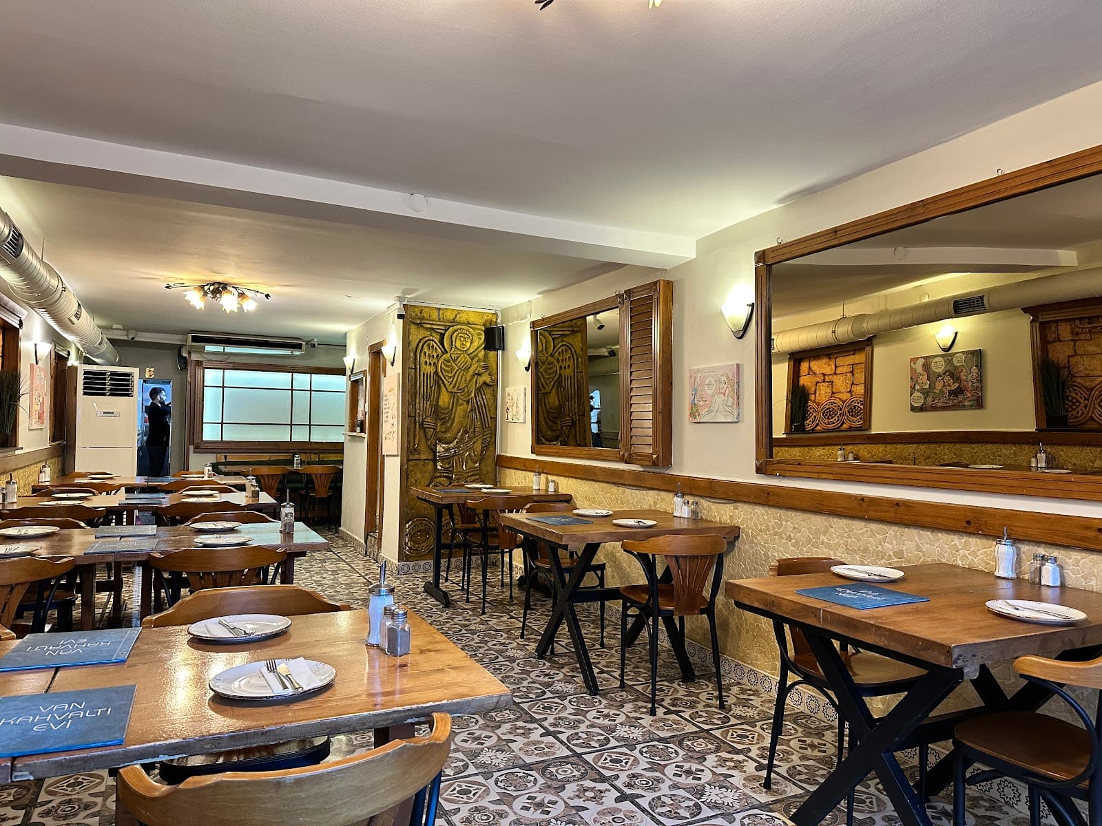 Van Kahvaltı Evi - Image 1