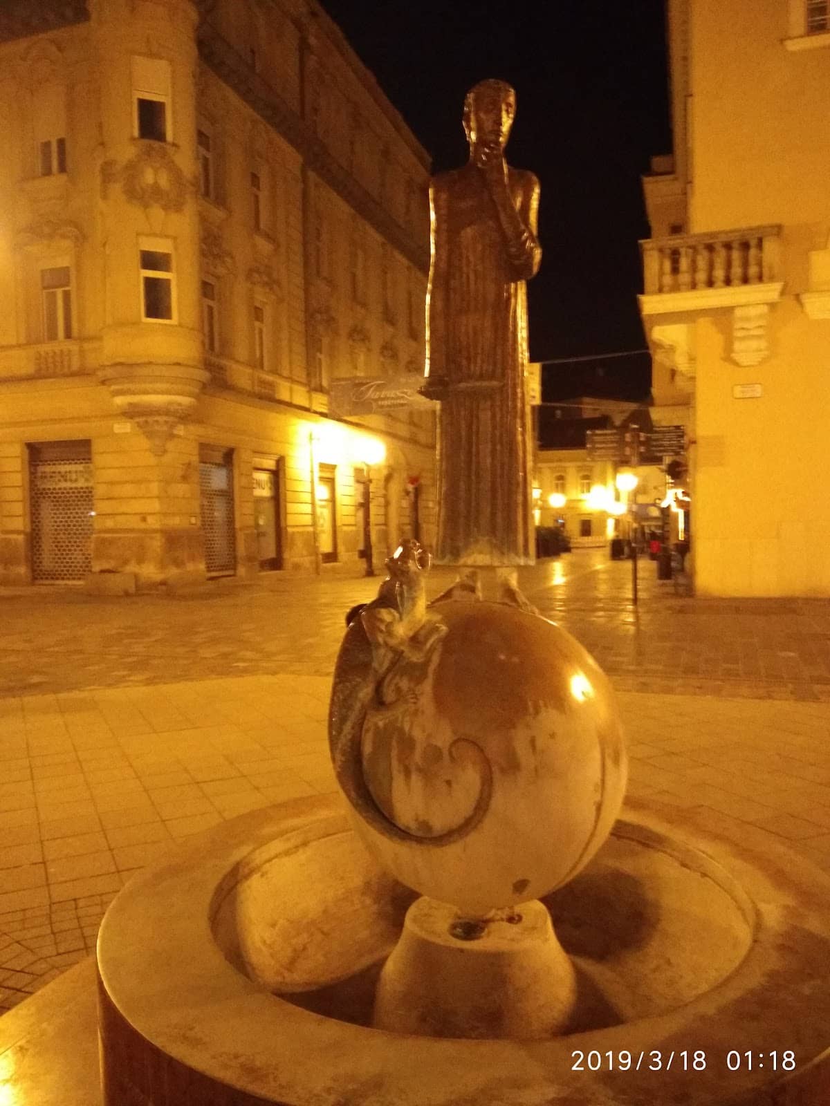 Vertical photo