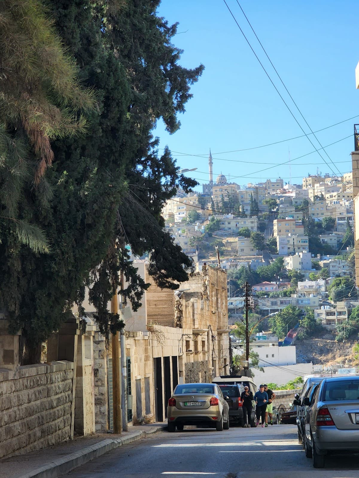 Jabal Amman - Image 1