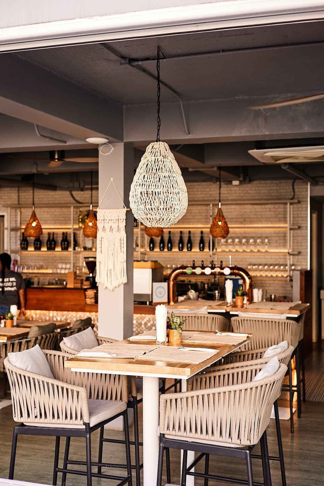 The Sundeck - Image 1