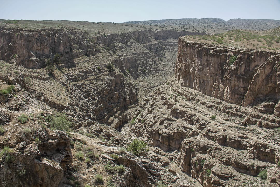 Kopetdag Nature Reserve - Image 1