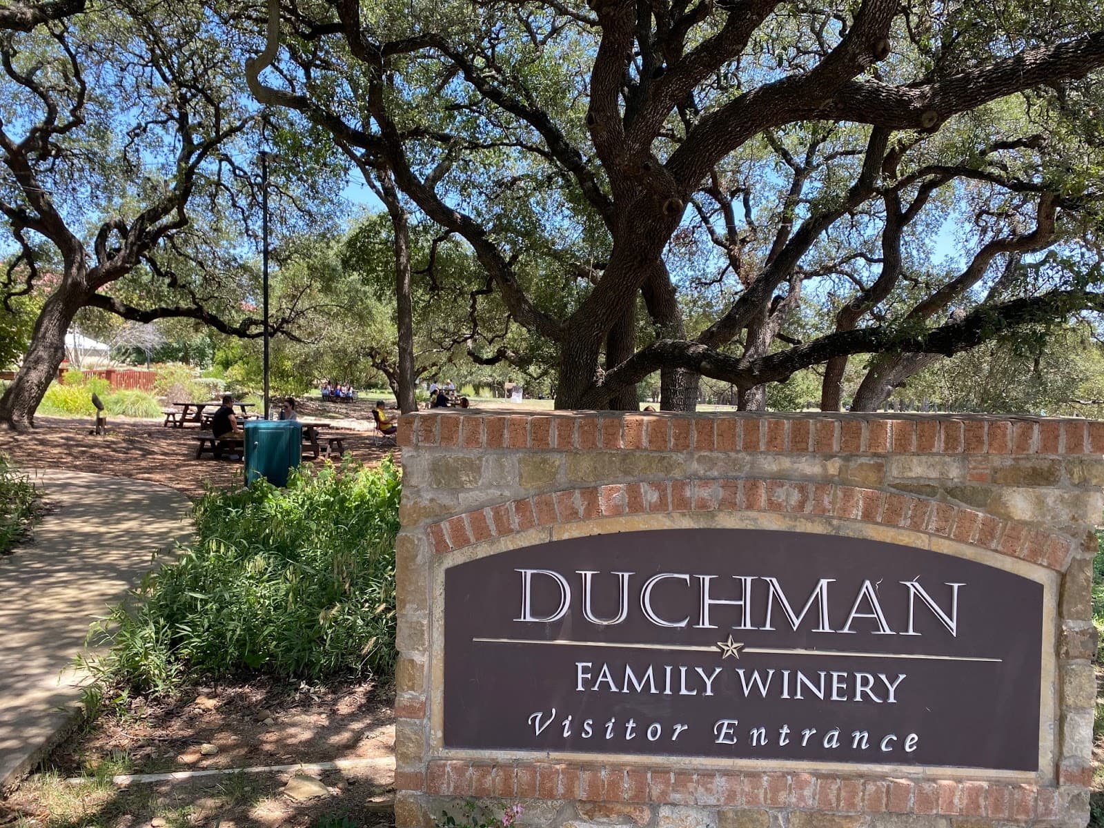 Duchman Family Winery - Image 1