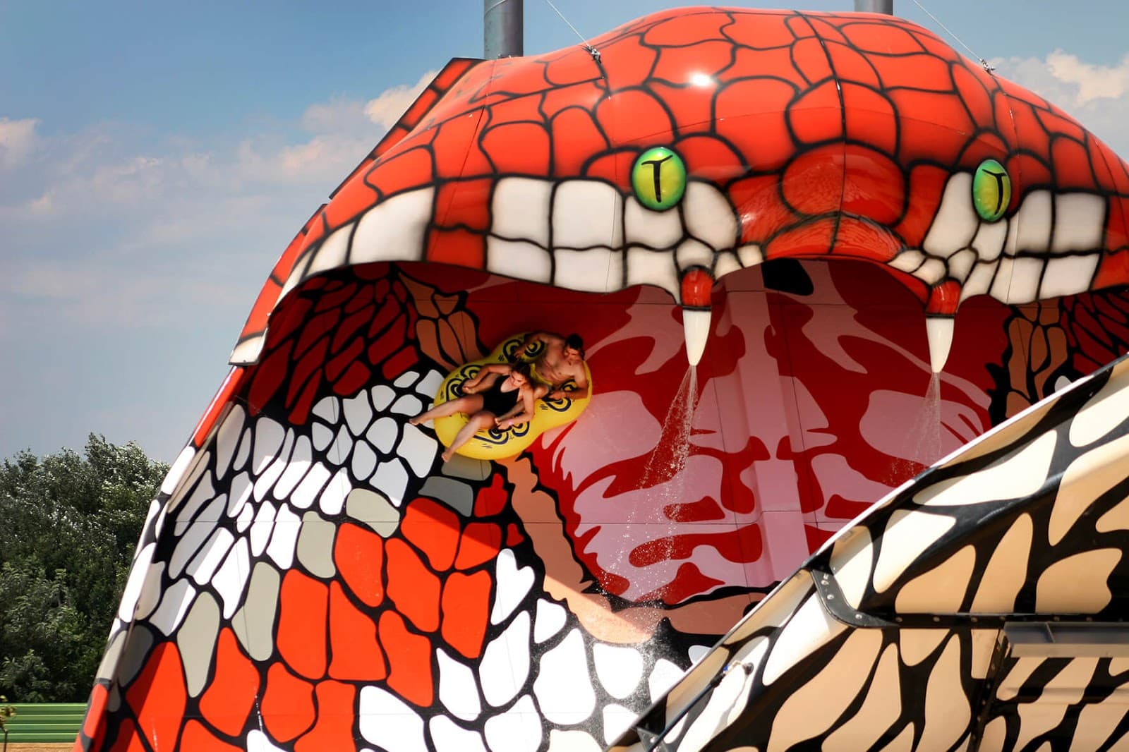 Aquapolis Athens - Image 1