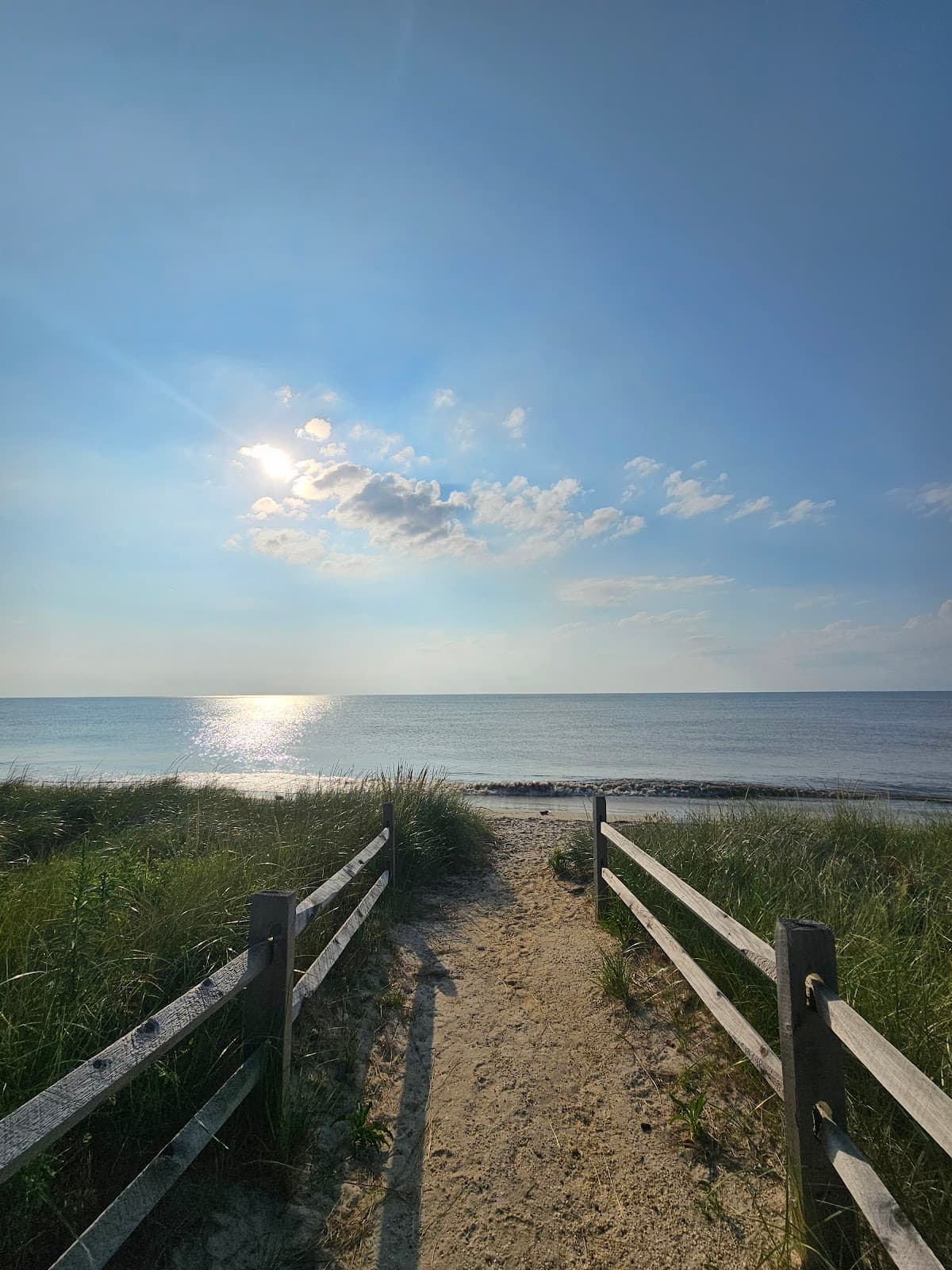 Villas Beach - Image 1