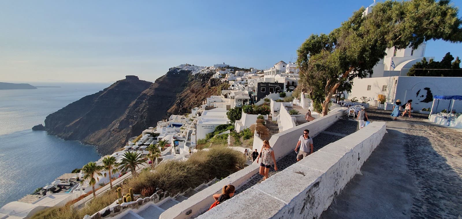 Firostefani - Image 1