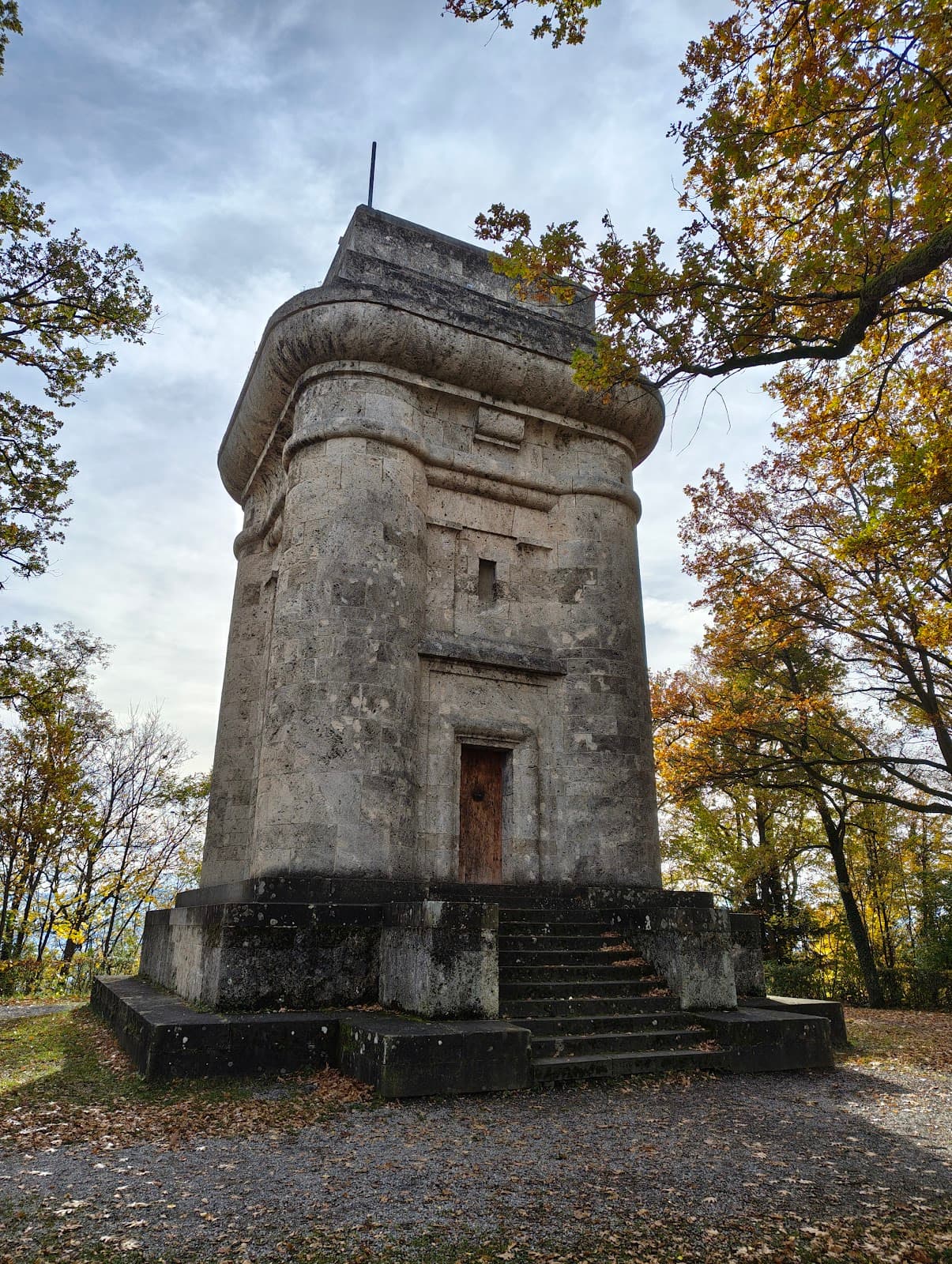 Bismarckturm Tübingen - Image 1