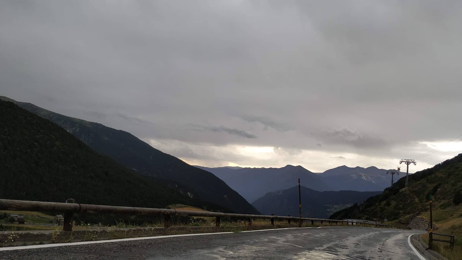 Outdoor Climbing Wall