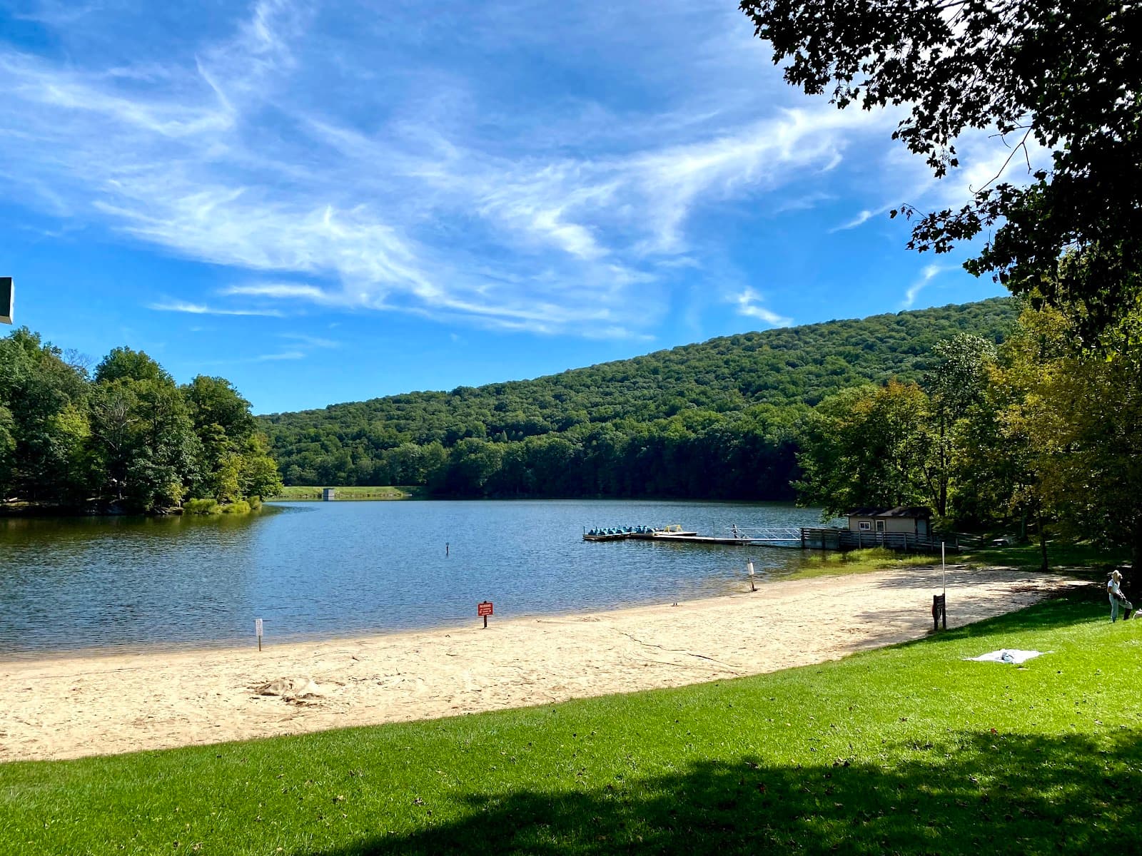 Cunningham Falls State Park - Image 1