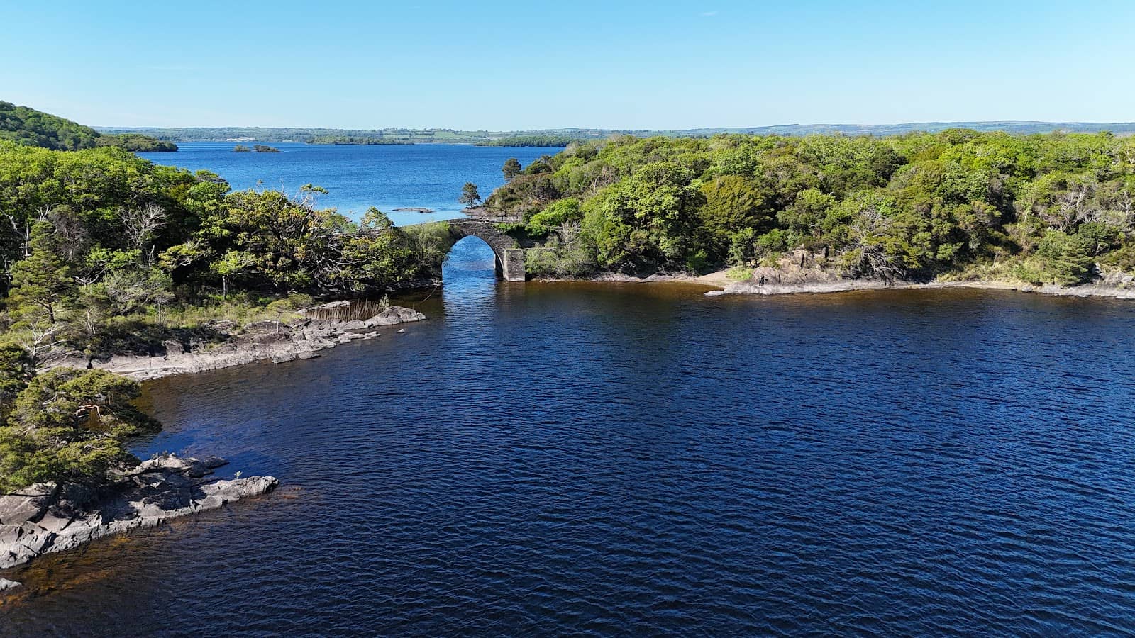 Killarney National Park Trails