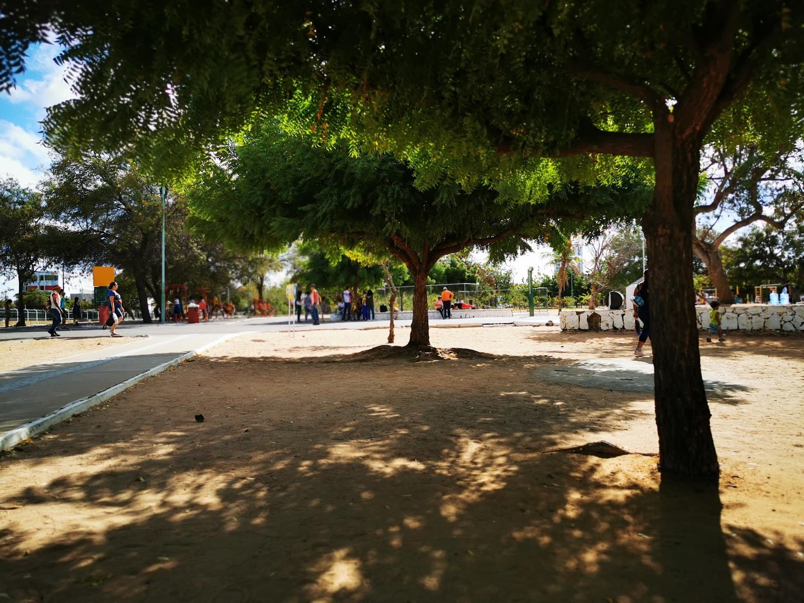 Parque Municipal Josepha Coelho - Image 1