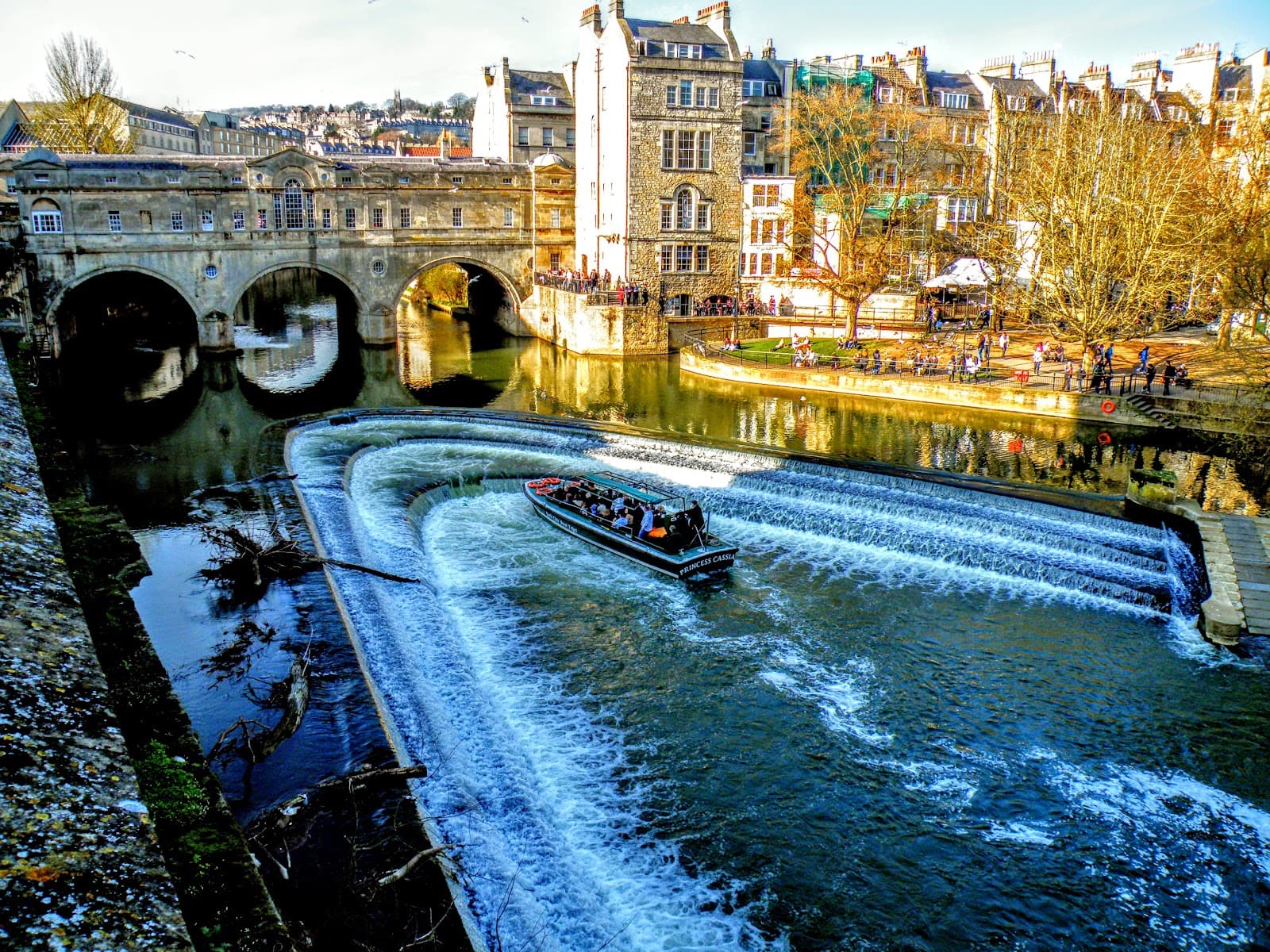 Bath London - Image 1