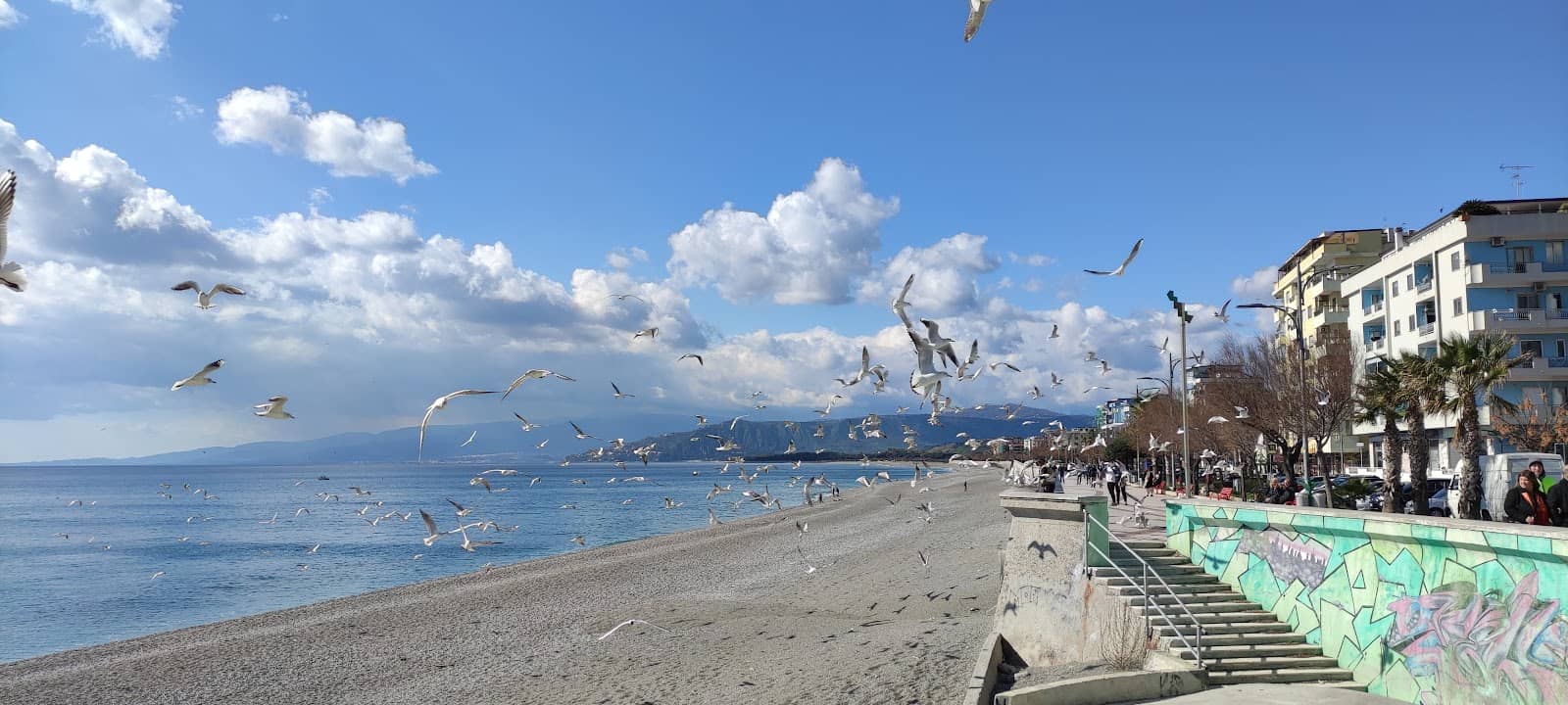 Port of Catanzaro Lido