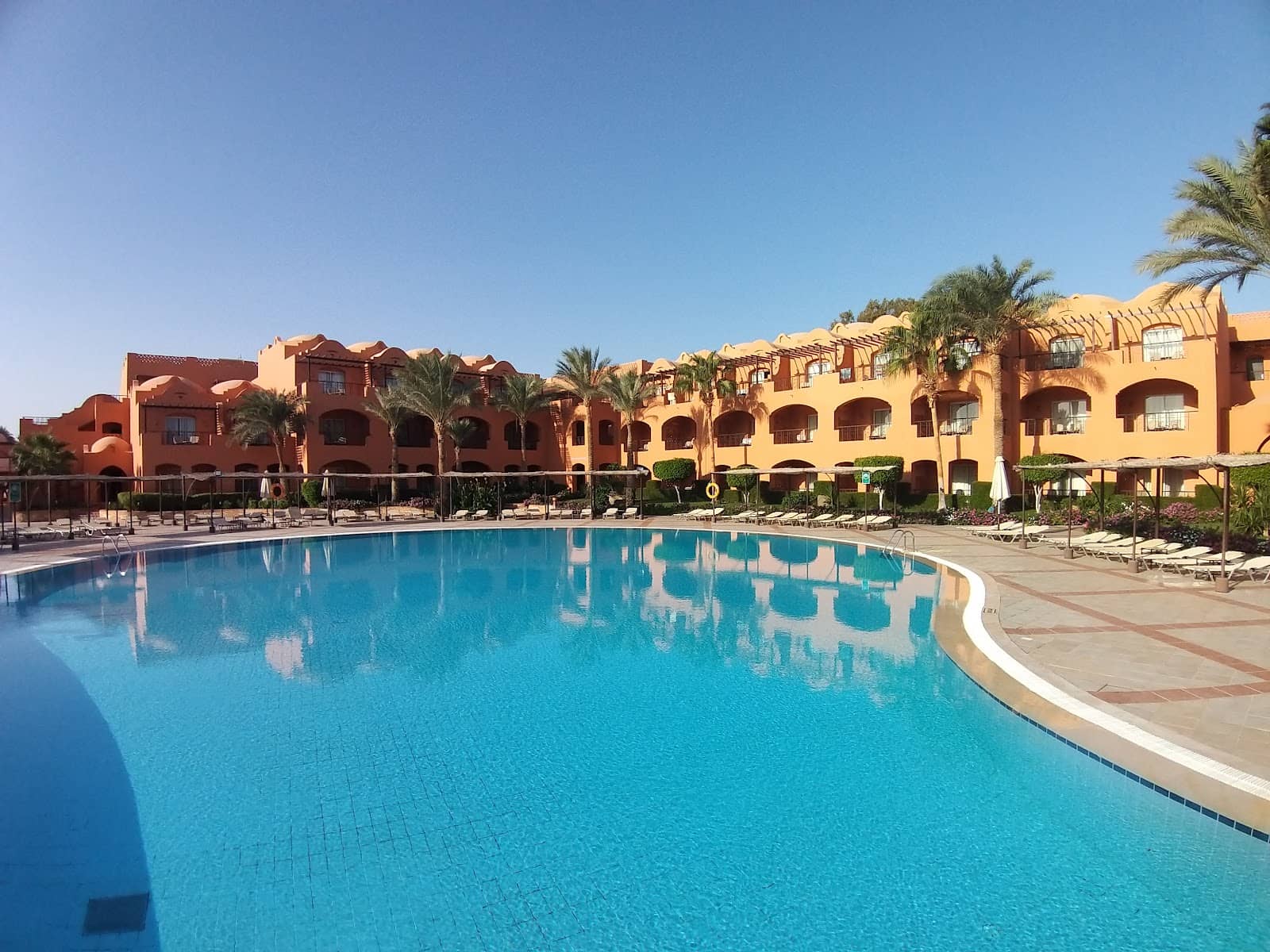 Cleopatra Luxury Resort Makadi Bay