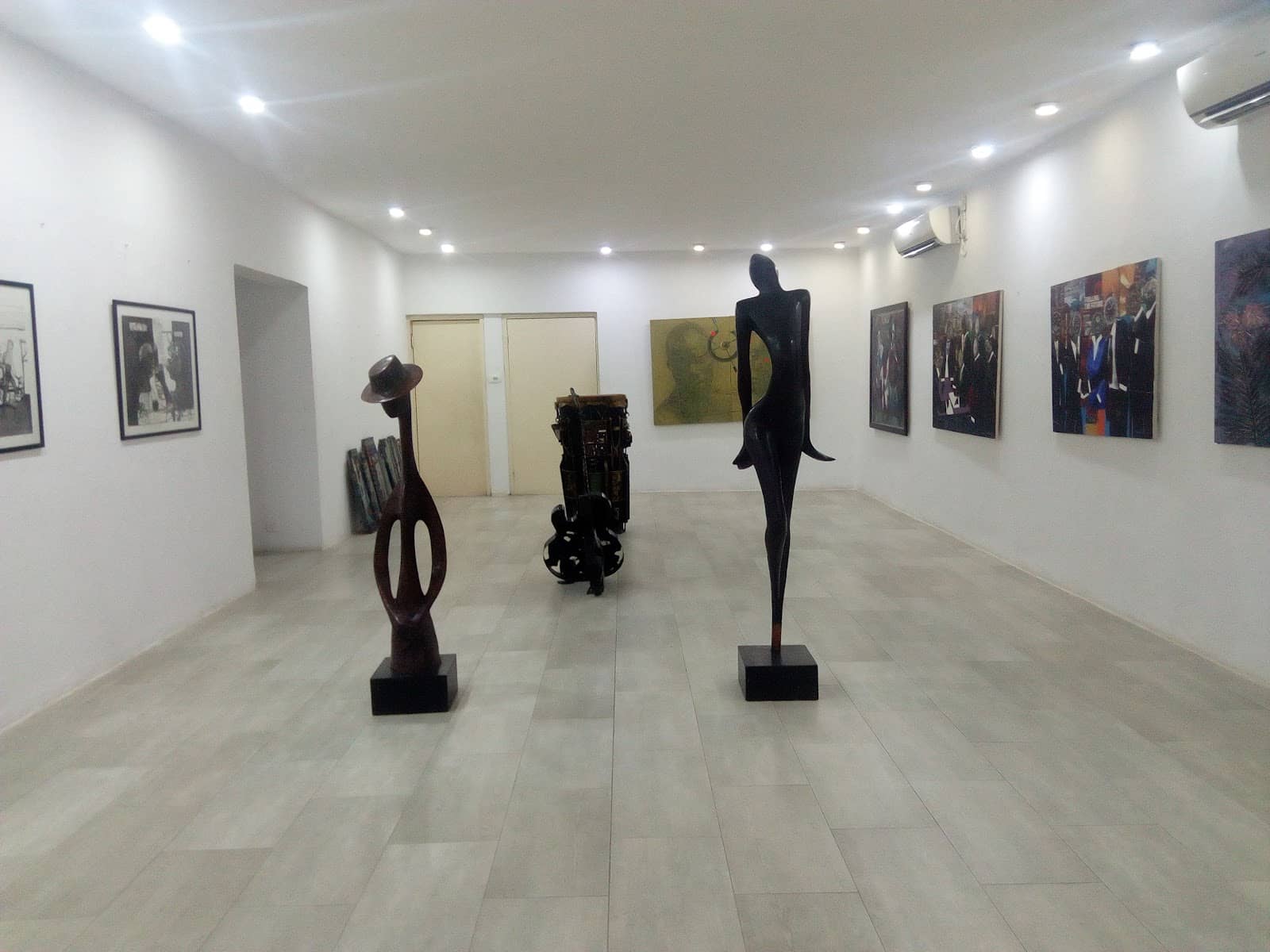 Onsite Dining Experience