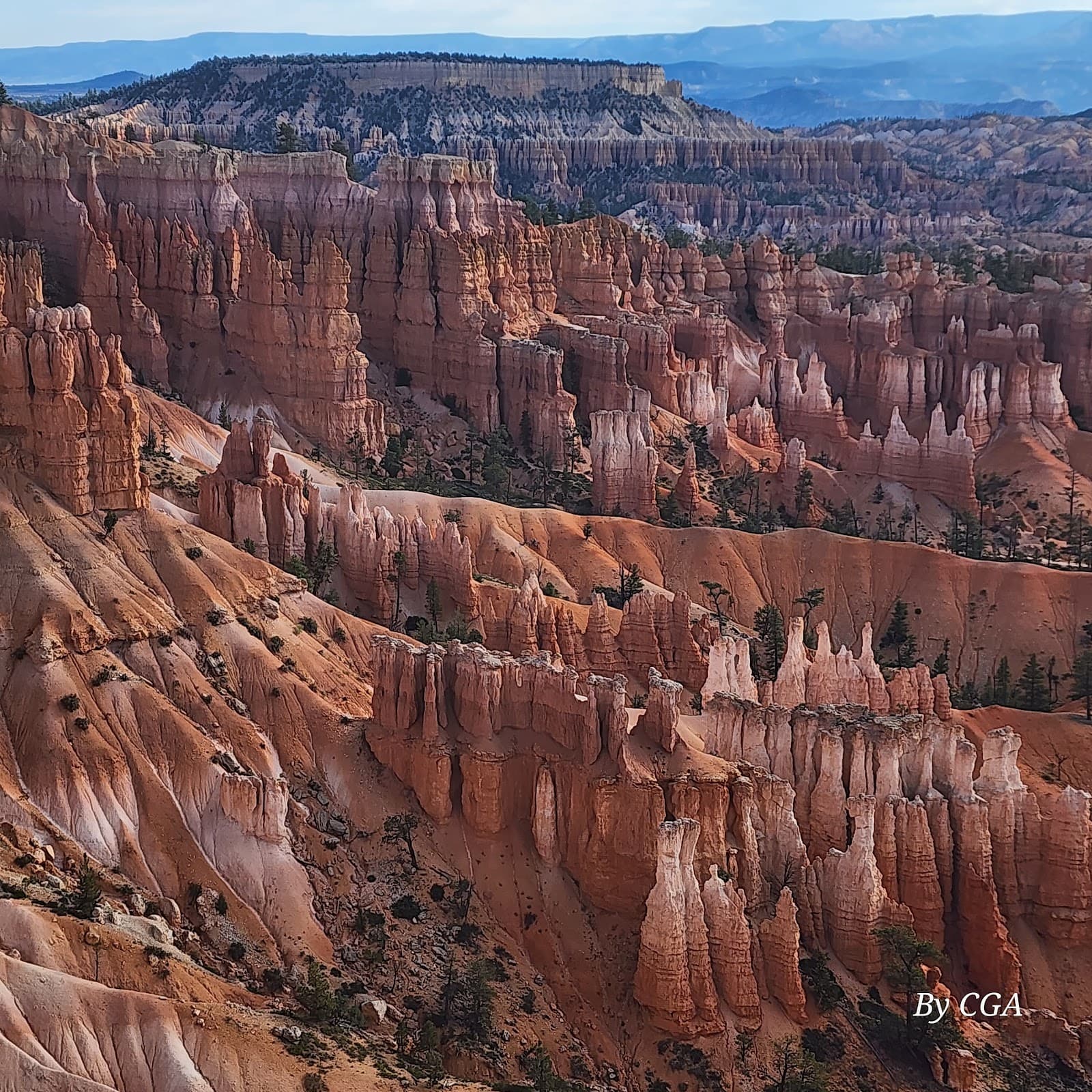 Bryce Canyon National Park - Image 1