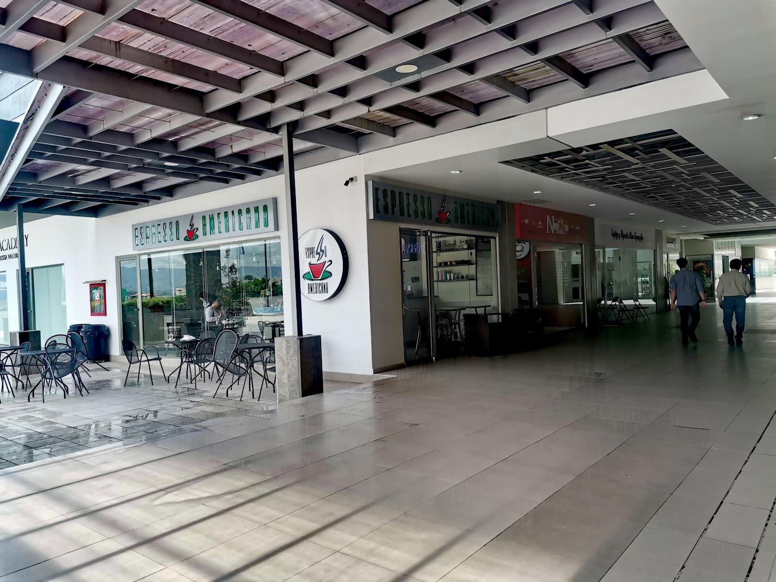 Plaza Morazán - Image 1