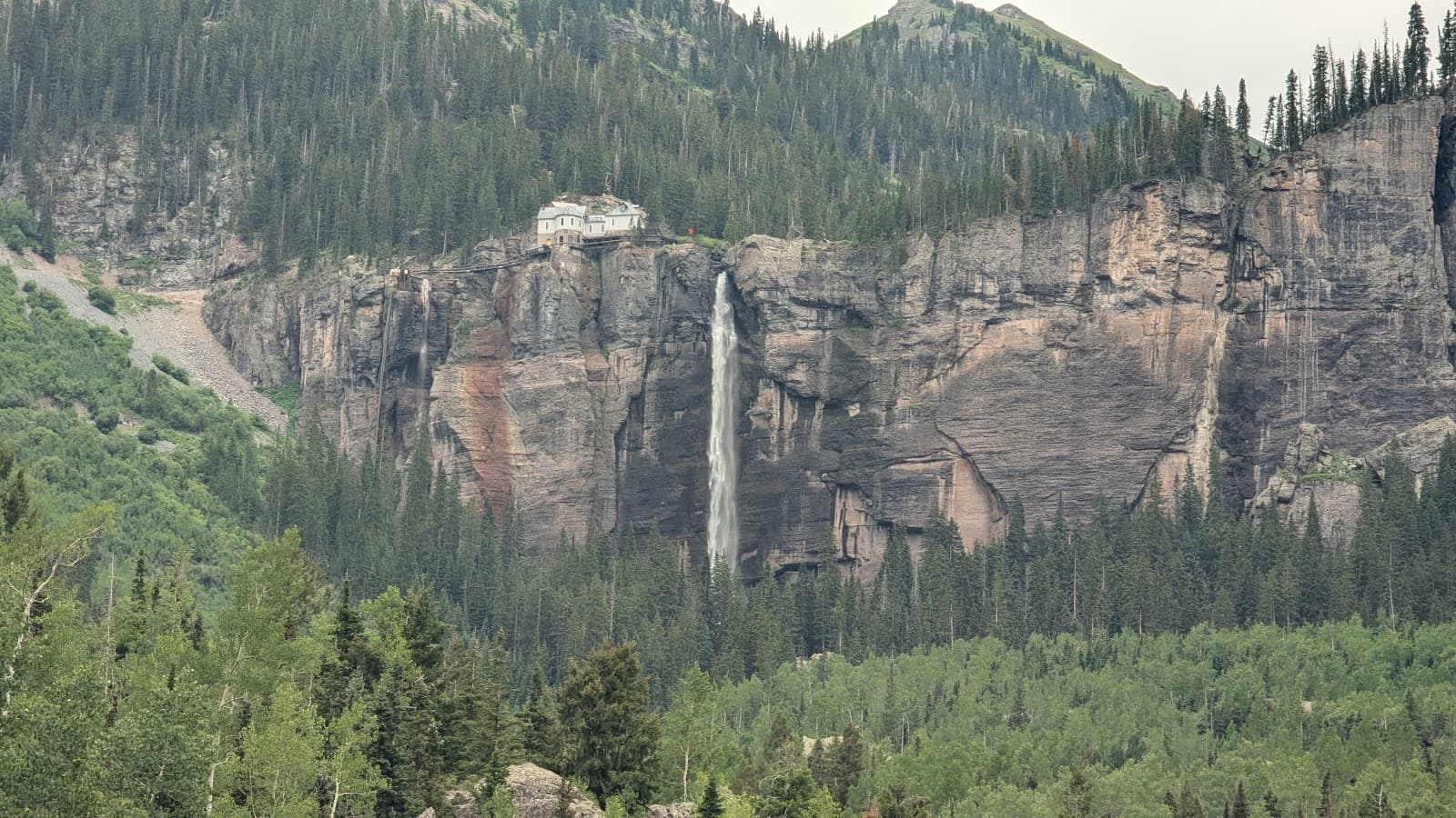 Pandora Mill Site - Image 1