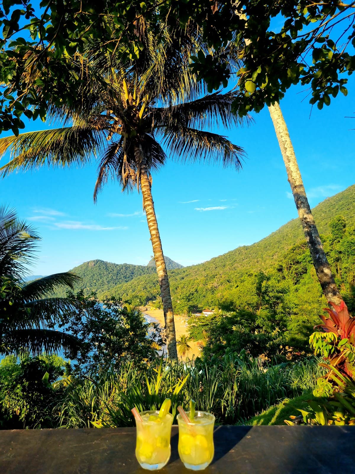 Ilha Grande Rio de Janeiro - Image 1
