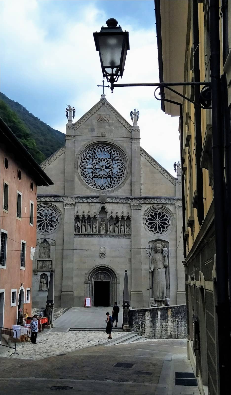 Architectural Masterpiece