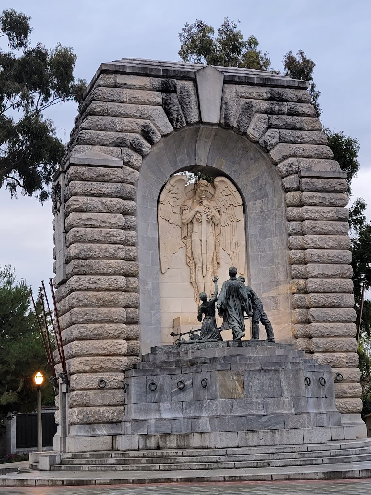 North Terrace - Image 1