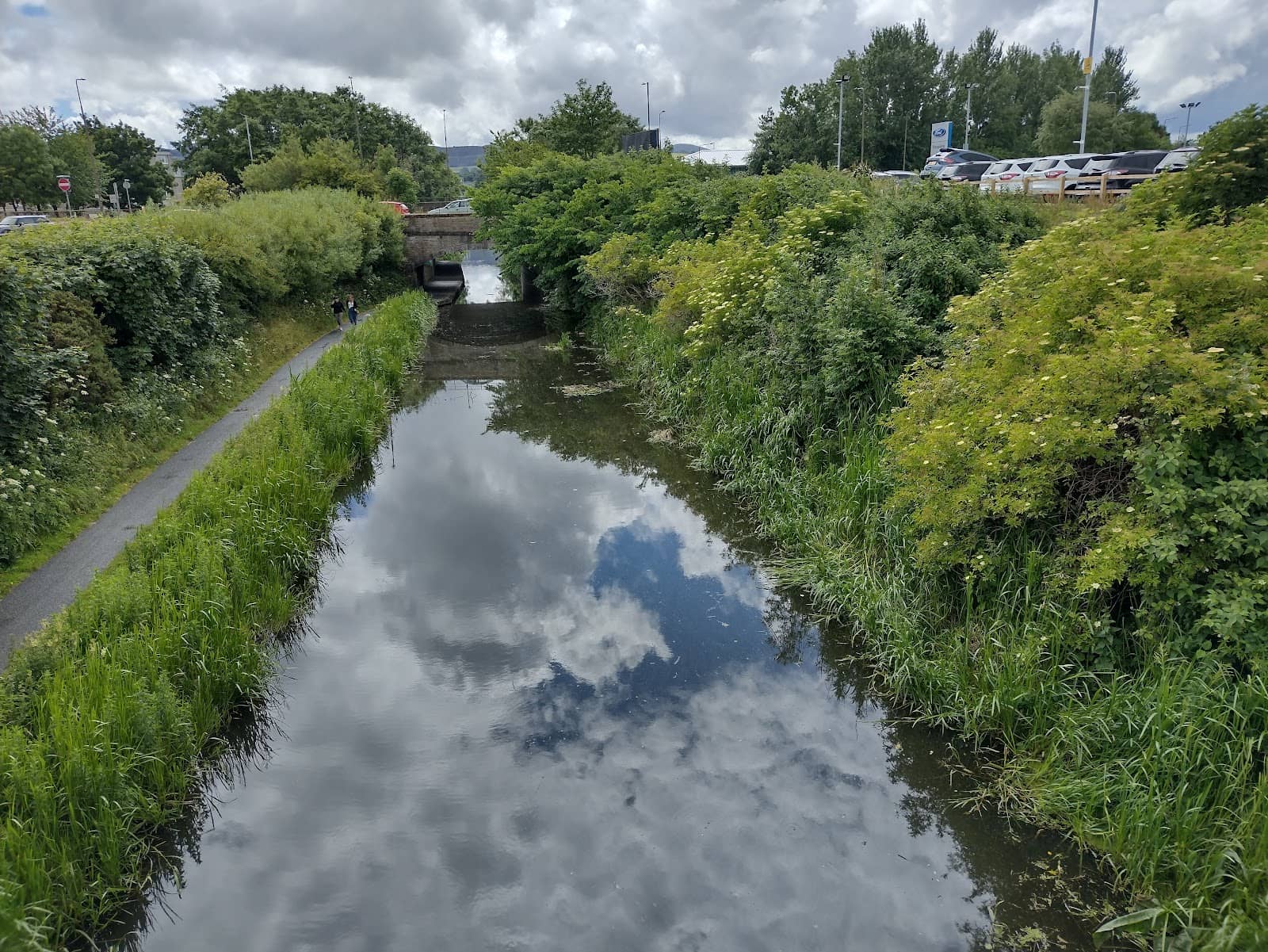 Local Pub Stops