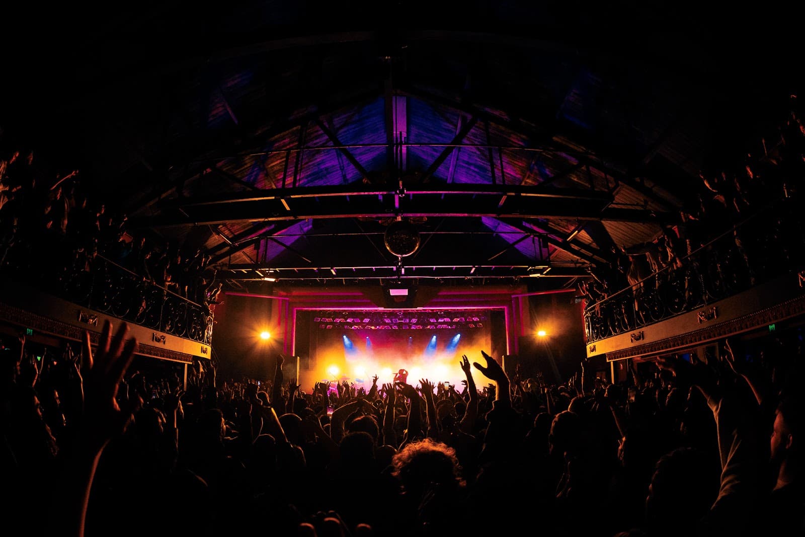 The Tivoli Brisbane - Image 1